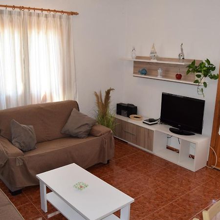 Villa Maria Cala'N Blanes  Εξωτερικό φωτογραφία