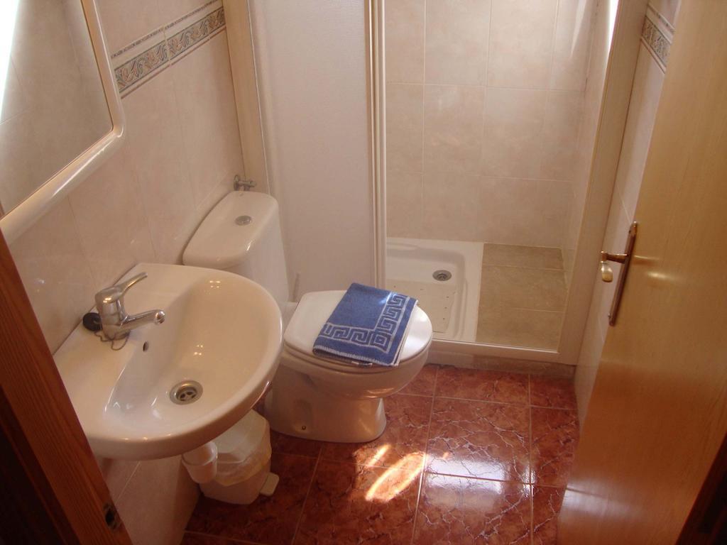 Villa Maria Cala'N Blanes  Δωμάτιο φωτογραφία