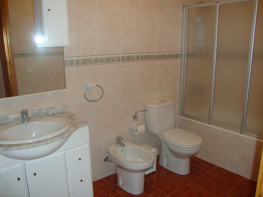 Villa Maria Cala'N Blanes  Δωμάτιο φωτογραφία