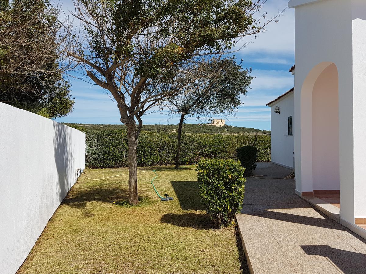 Villa Maria Cala'N Blanes  Εξωτερικό φωτογραφία