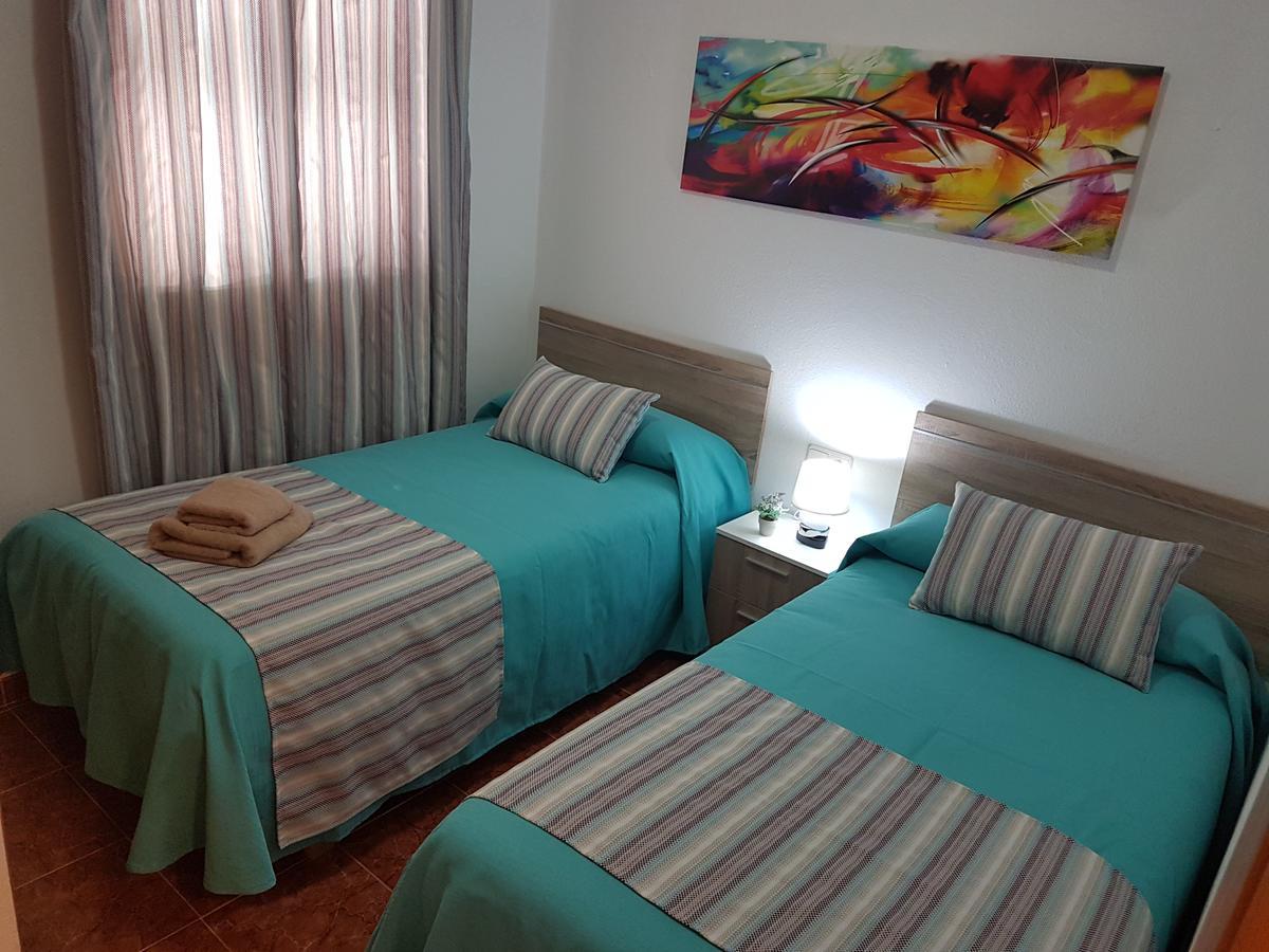 Villa Maria Cala'N Blanes  Εξωτερικό φωτογραφία