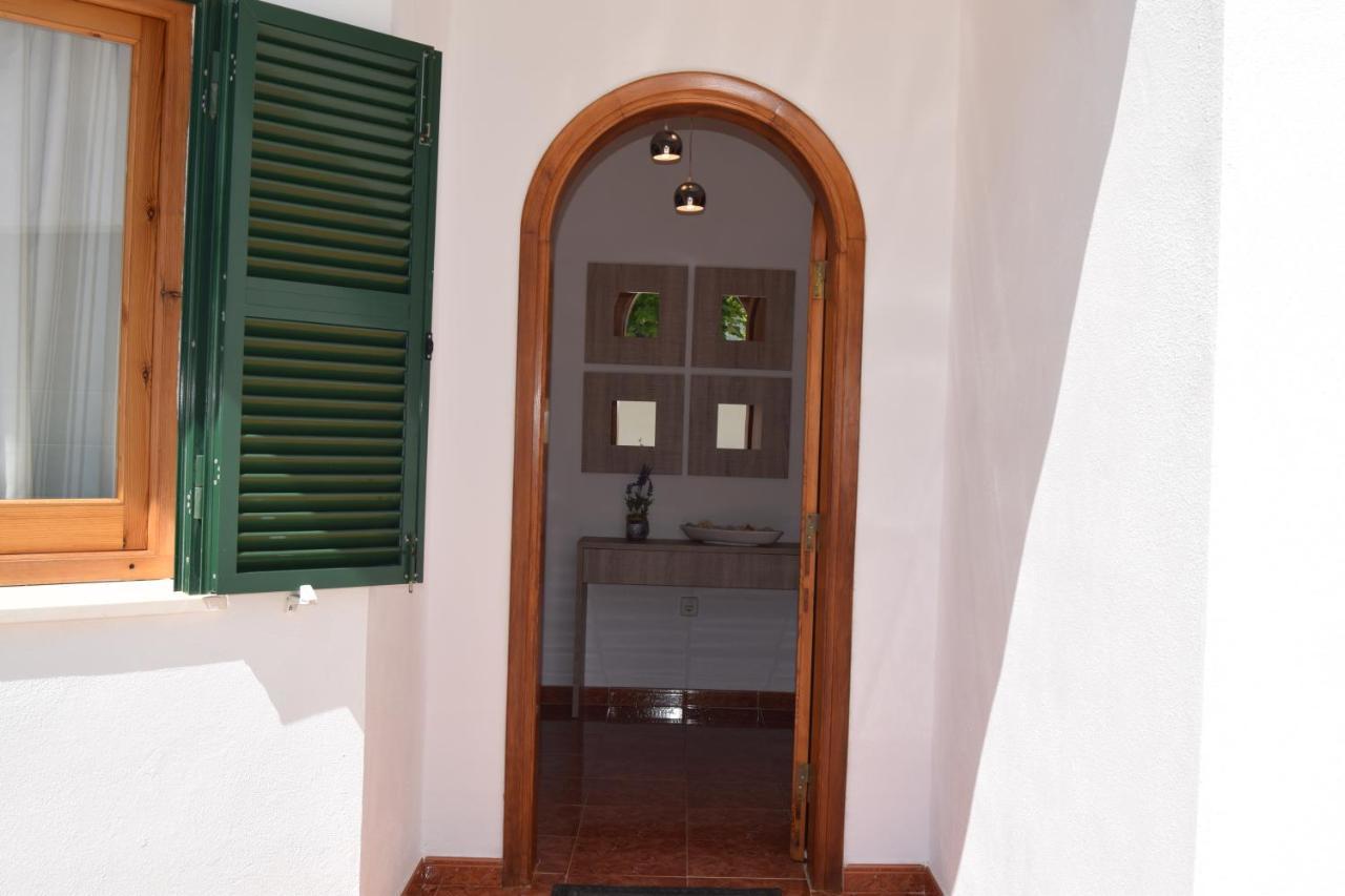 Villa Maria Cala'N Blanes  Εξωτερικό φωτογραφία