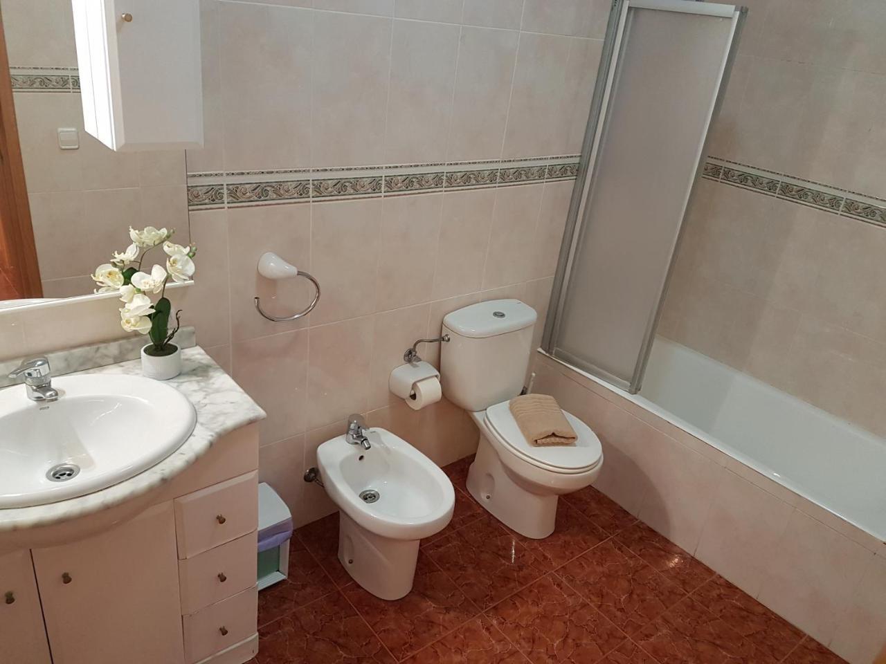Villa Maria Cala'N Blanes  Εξωτερικό φωτογραφία
