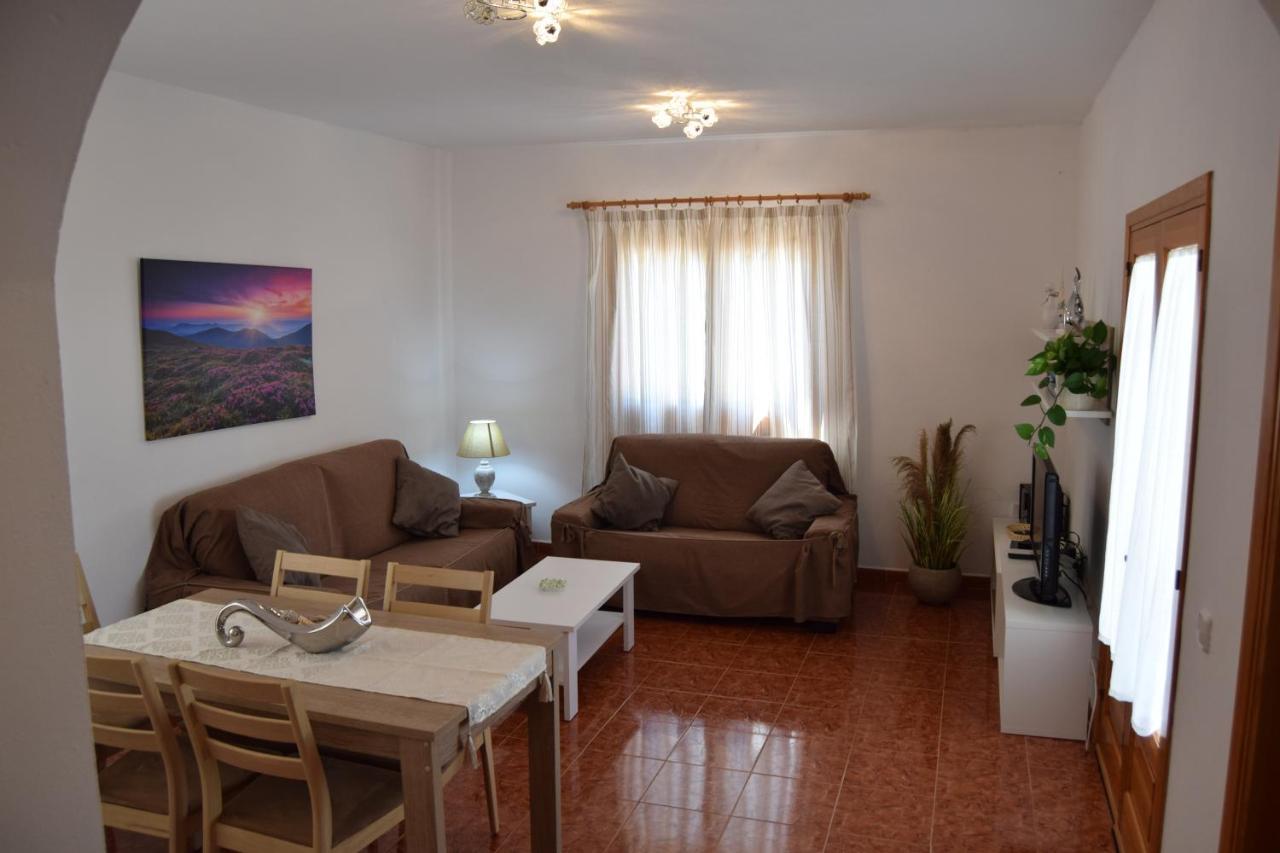 Villa Maria Cala'N Blanes  Εξωτερικό φωτογραφία
